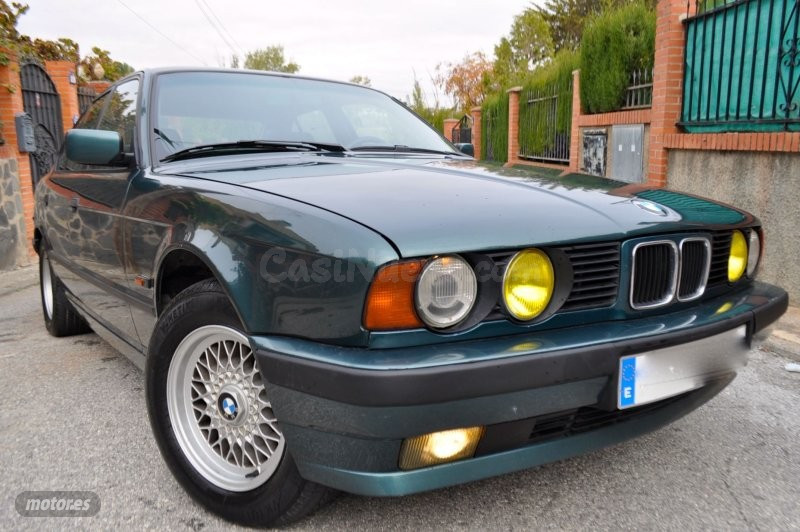 BMW Serie 5