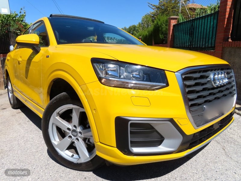 Audi Q2