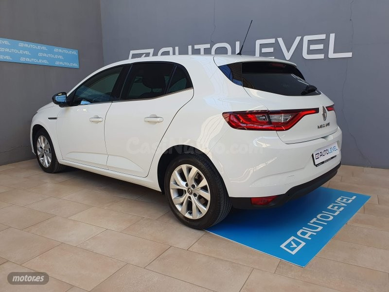 Renault Megane - foto 3