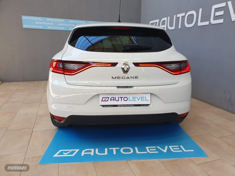 Renault Megane - foto 4