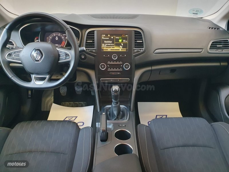 Renault Megane - foto 5