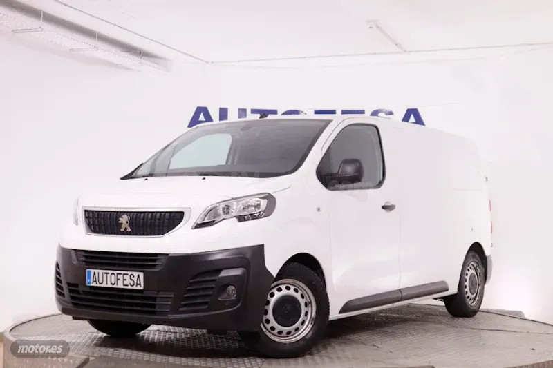 Peugeot Expert