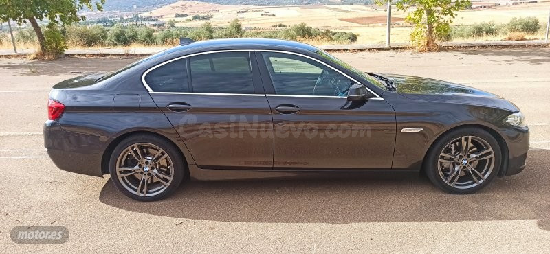 BMW Serie 5