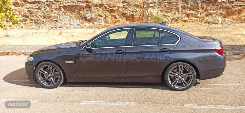 BMW Serie 5 - foto 2