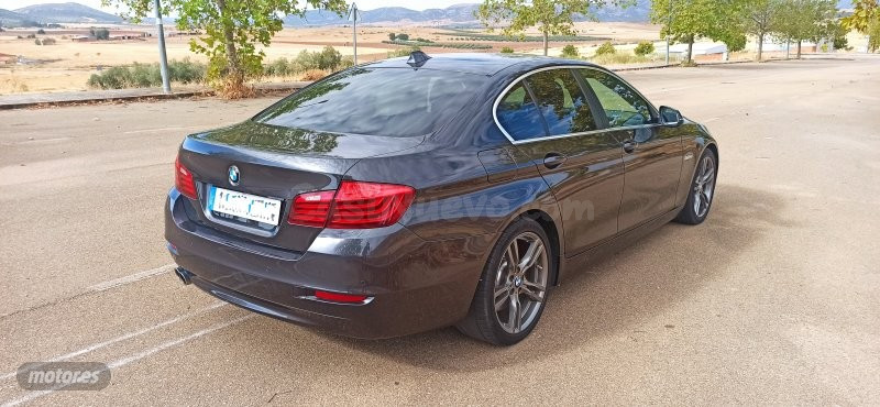 BMW Serie 5 - foto 3