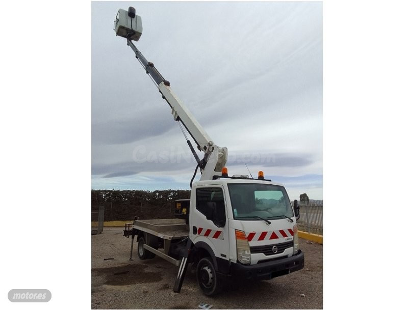 Nissan Cabstar