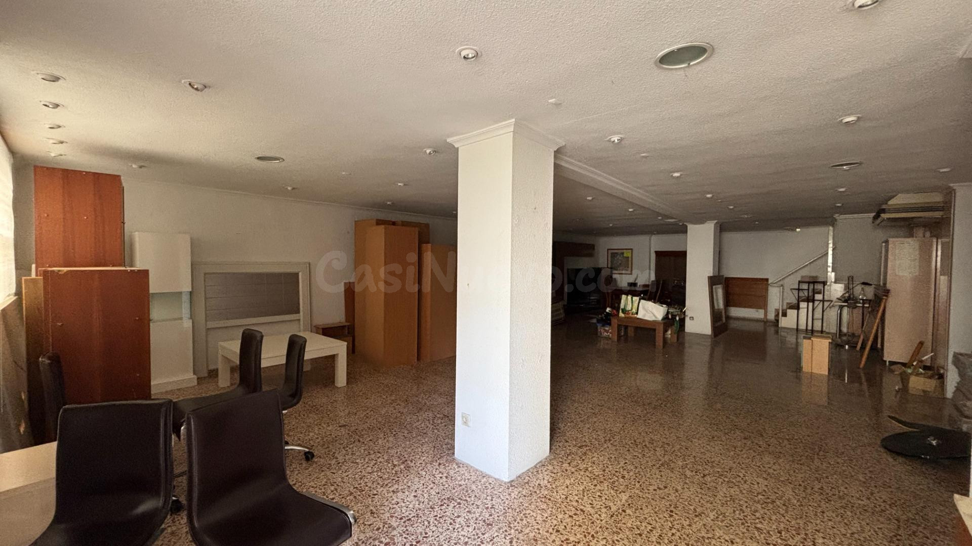 LOCAL COMERCIAL EN CAROLINAS BAJAS - foto 3