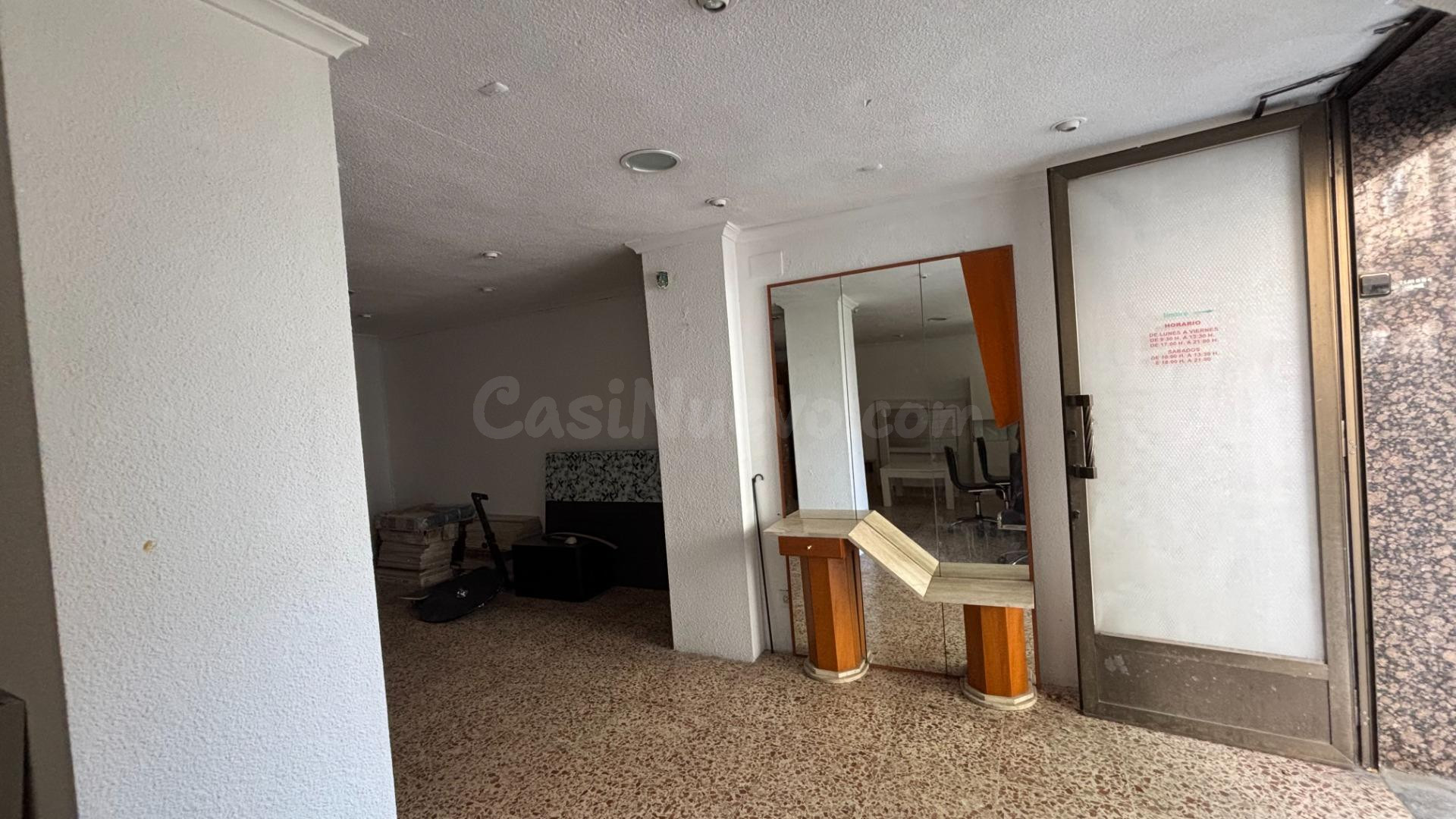 LOCAL COMERCIAL EN CAROLINAS BAJAS - foto 5