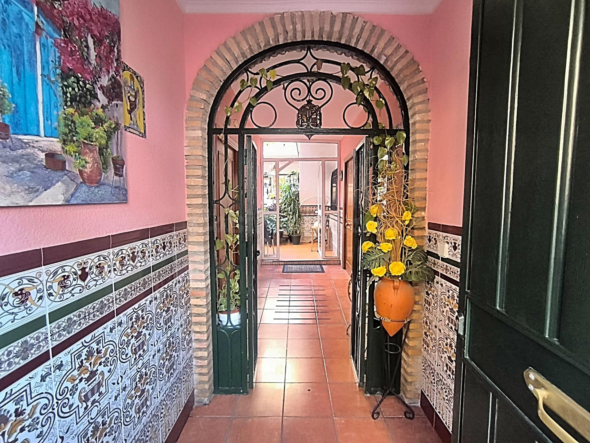 ¡Magnífica Vivienda de Oportunidad en los Olivos Borrachos! ✨