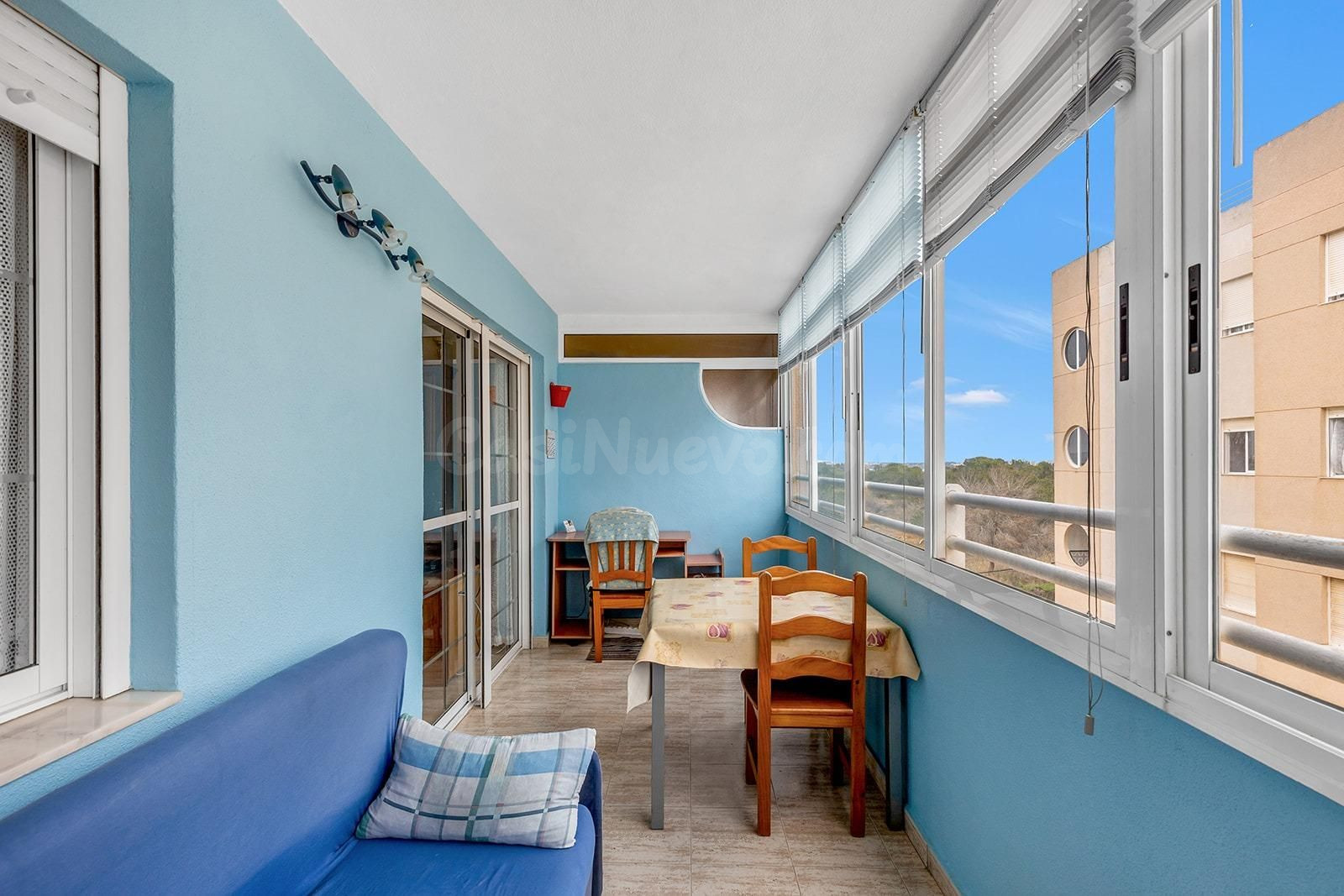 ¡Oportunidad única en Torrevieja, zona San Luis!