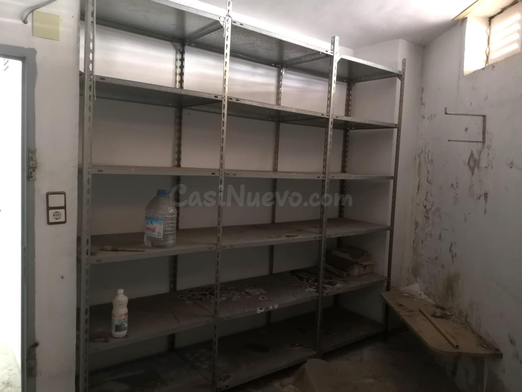 Trastero en Calle Fuensanta 63 10m2