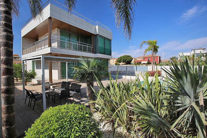 Exclusiva Villa de Lujo en La Zenia, Orihuela Costa - foto 4
