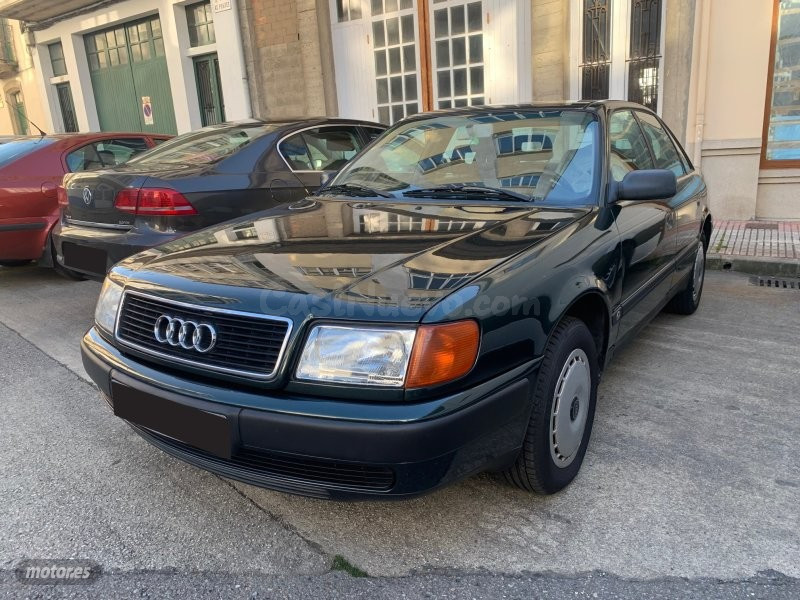 Audi 100 - foto 2
