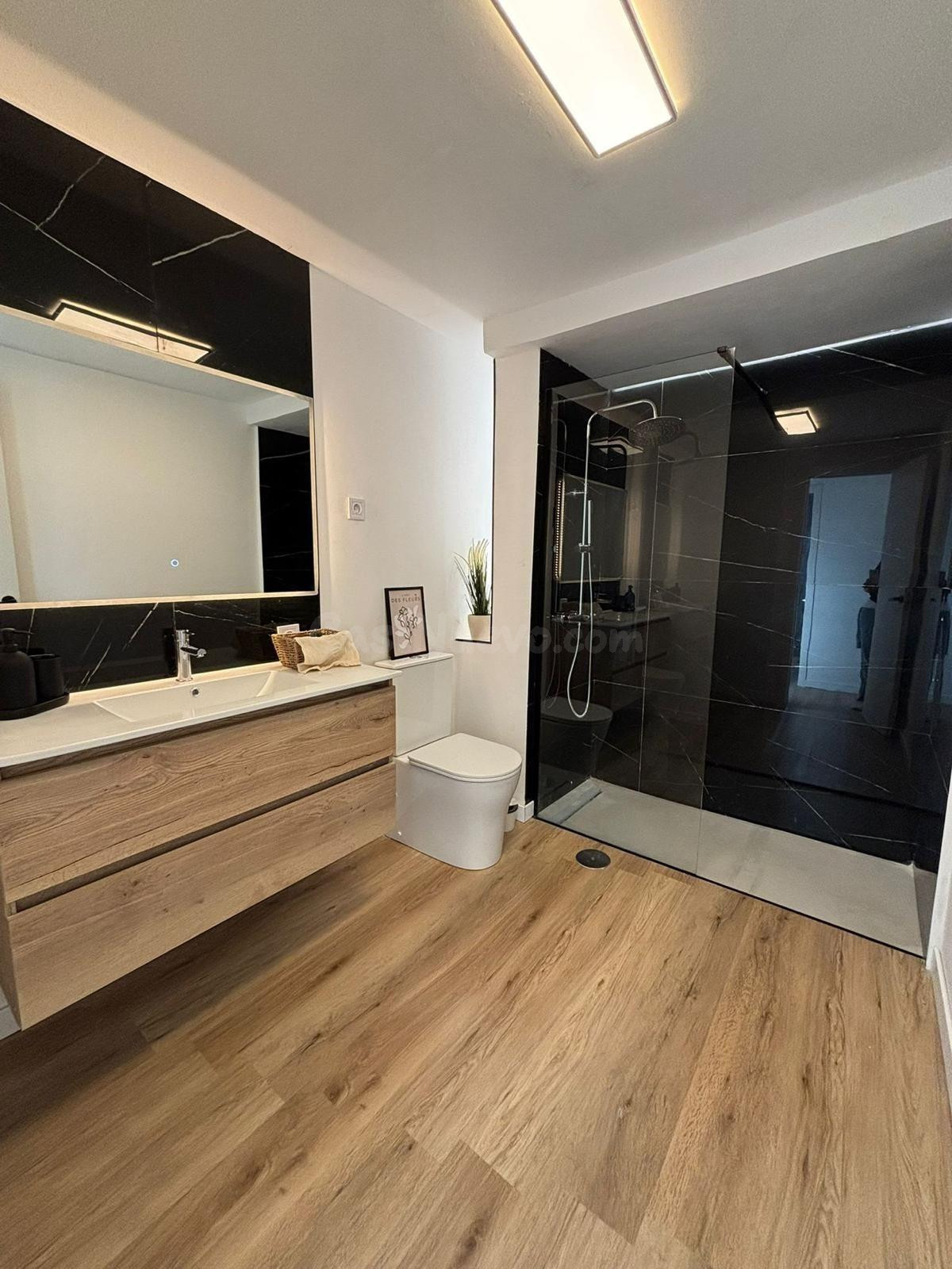 Elegante apartamento totalmente reformado con altas calidade