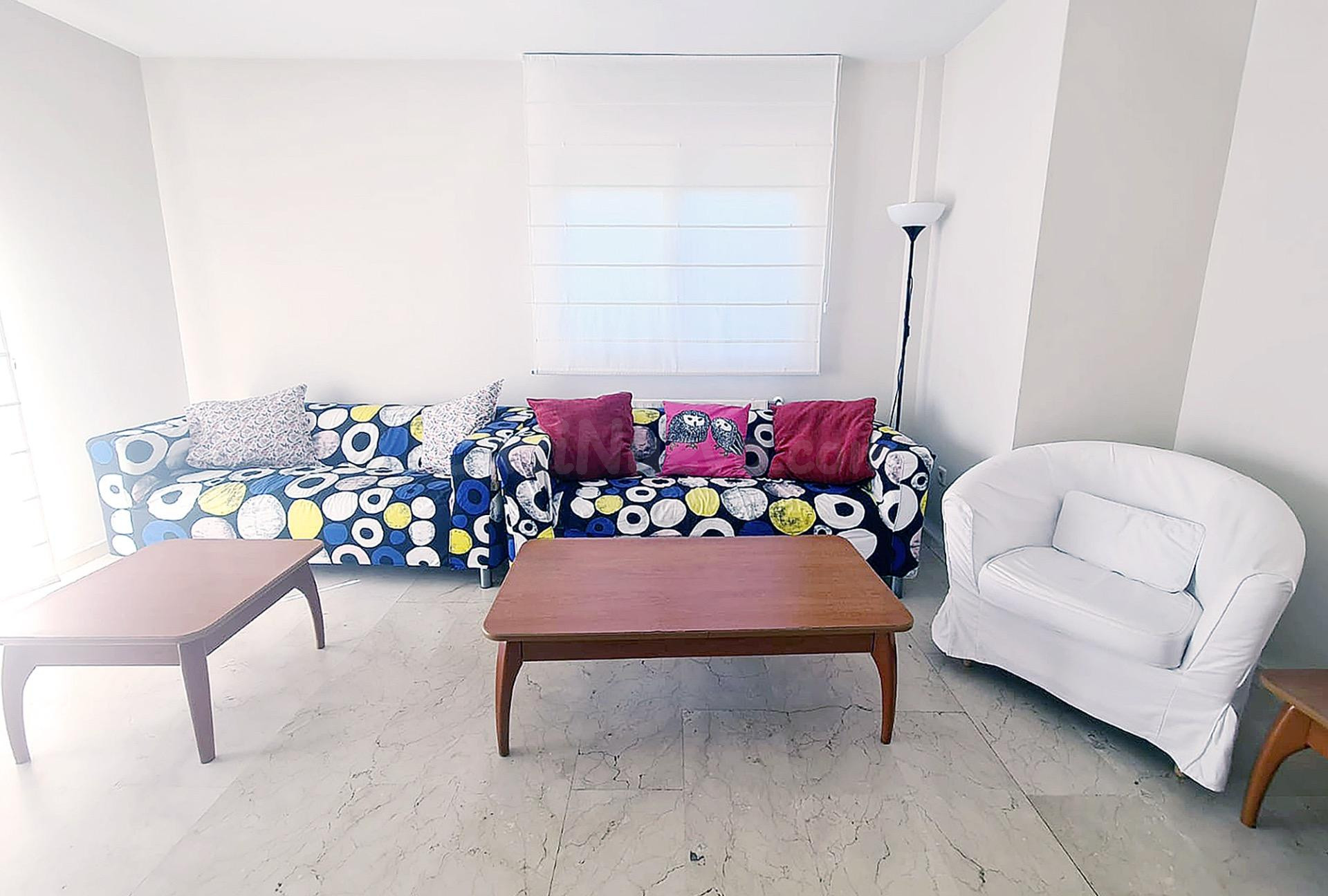 EN ALQUILER ÚLTIMA HABITACIÓN PARA ESTUDIANTES EN CHALET DE  - foto 5