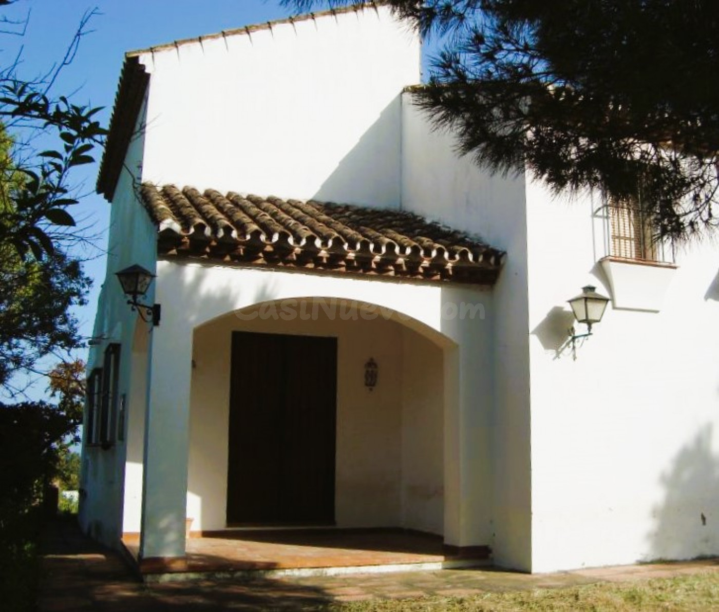 Villa en venta en Estepona | CABANILLAS PROPIEDADES - foto 2