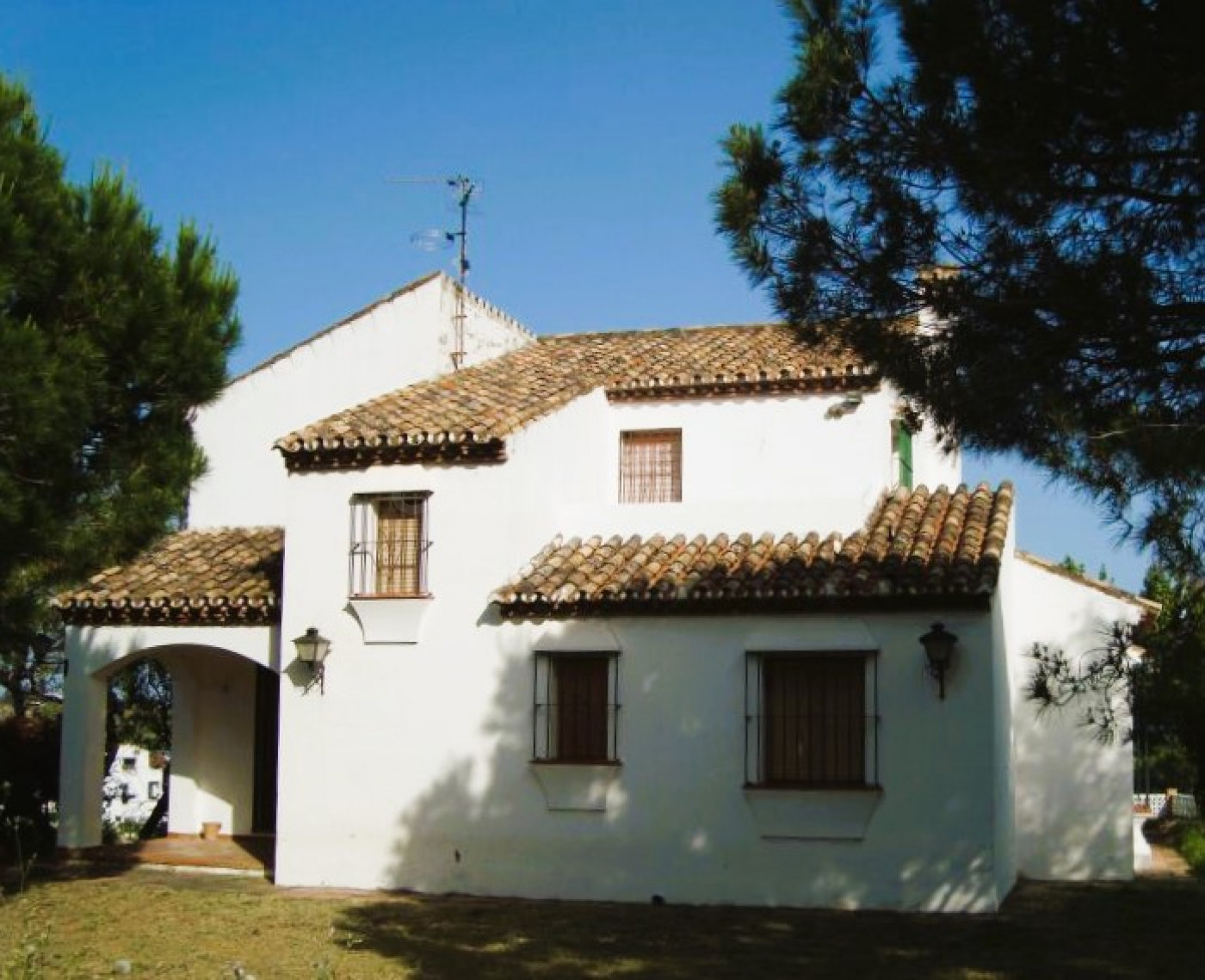 Villa en venta en Estepona | CABANILLAS PROPIEDADES - foto 3