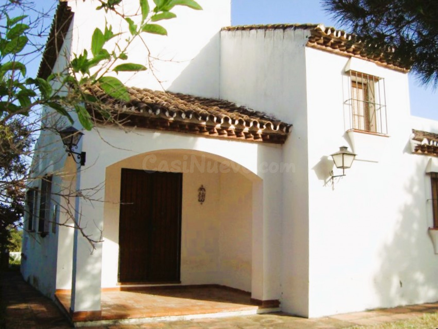 Villa en venta en Estepona | CABANILLAS PROPIEDADES - foto 4