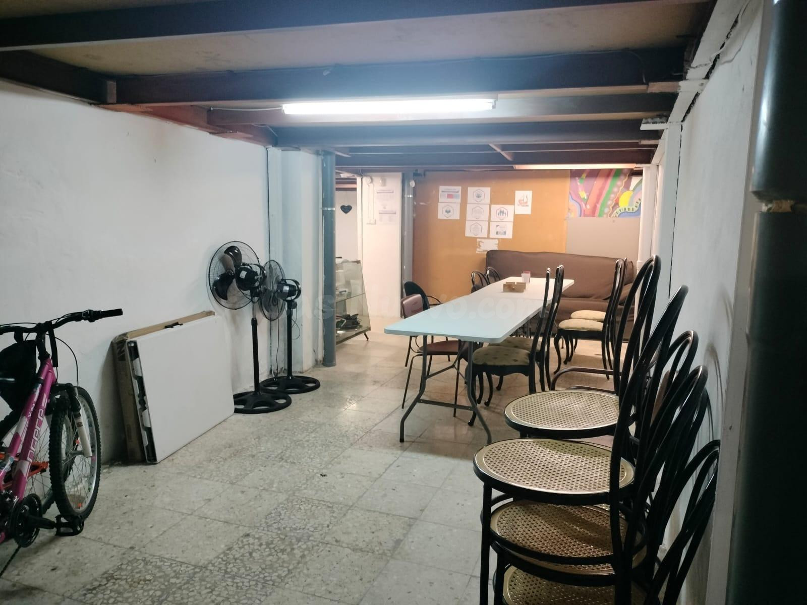 ¡¡¡ GRAN LOCAL EN CIUDAD JARDIN !!! - foto 2