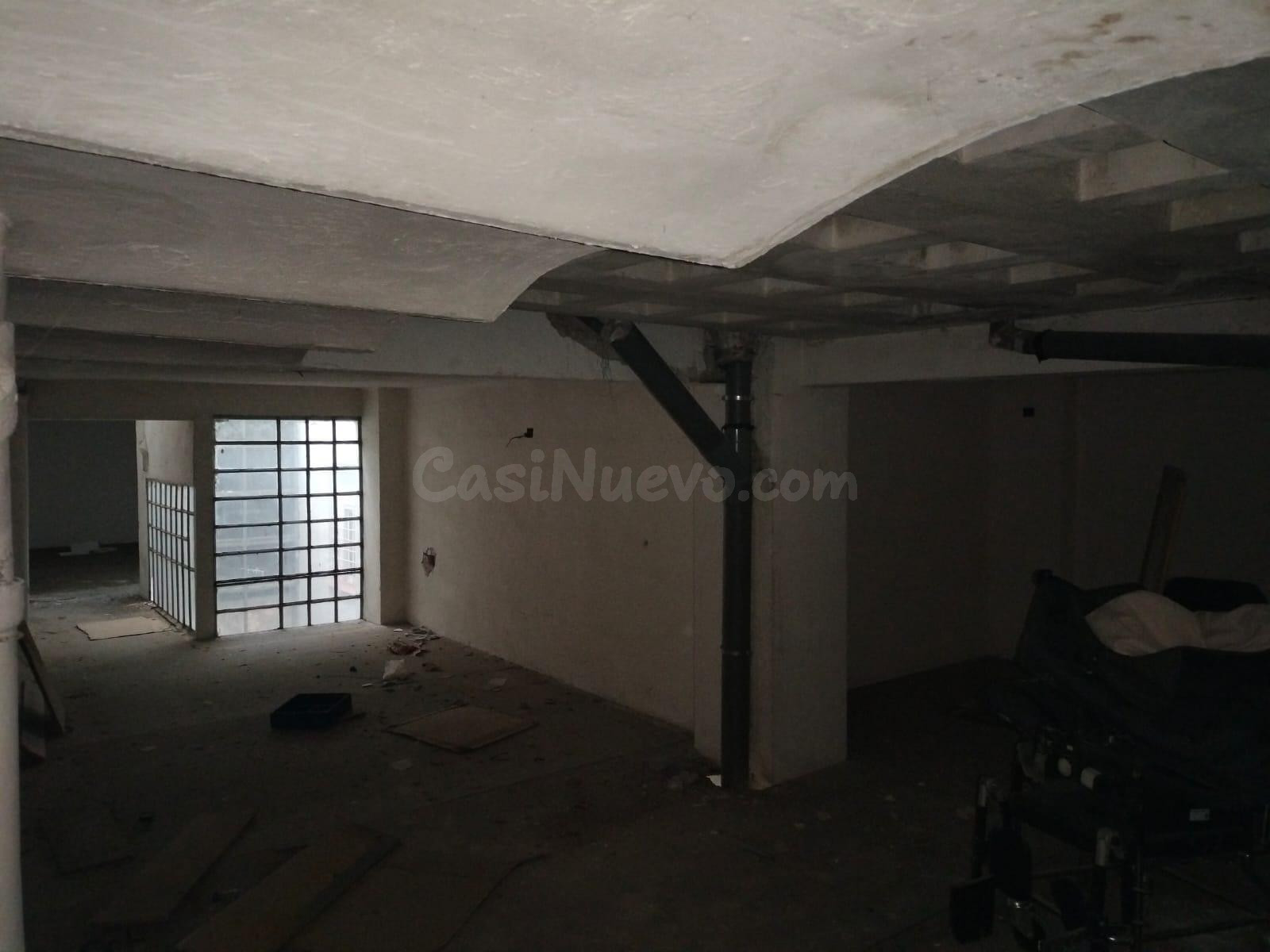 ¡¡¡ GRAN LOCAL EN CIUDAD JARDIN !!! - foto 3