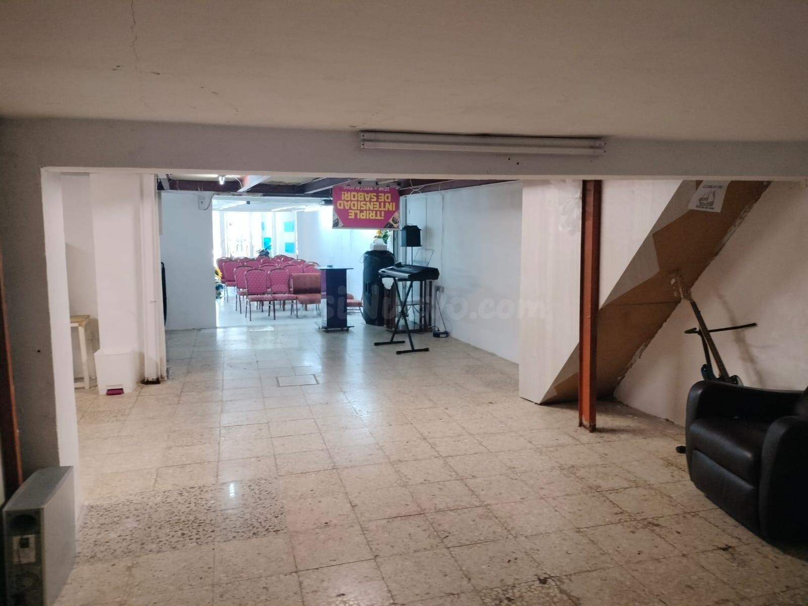 ¡¡¡ GRAN LOCAL EN CIUDAD JARDIN !!! - foto 4