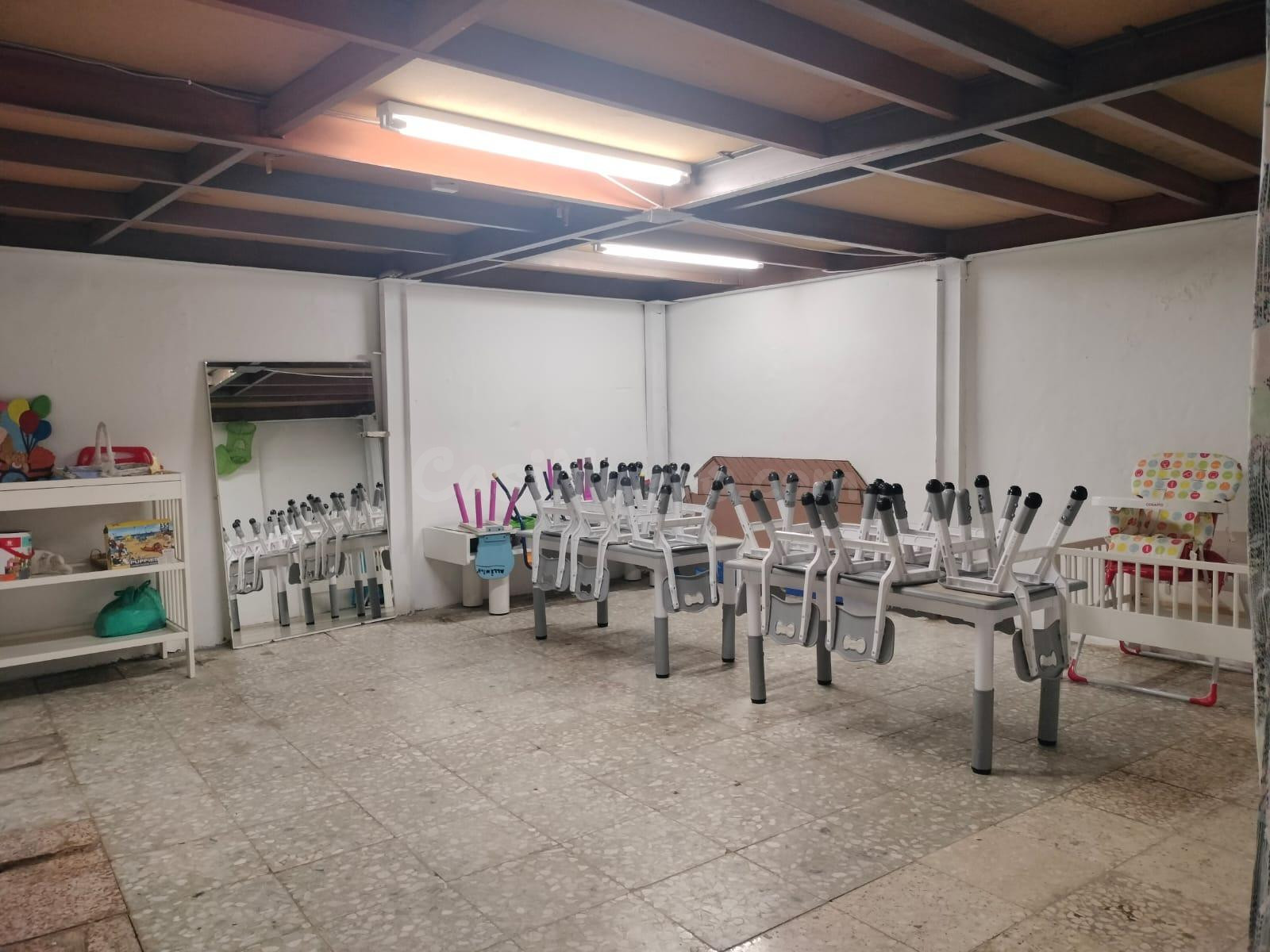 ¡¡¡ GRAN LOCAL EN CIUDAD JARDIN !!! - foto 5