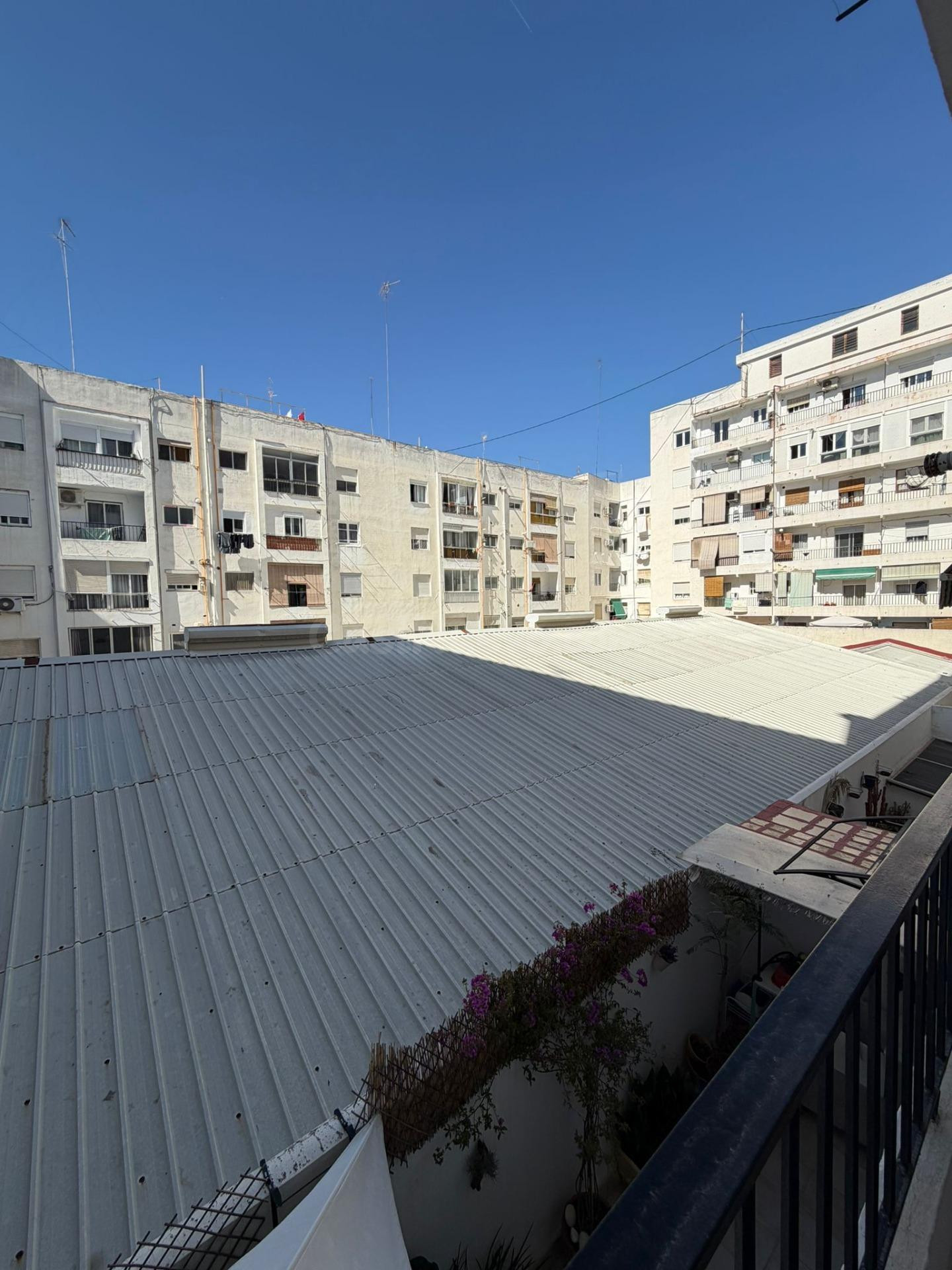 PISO EN BENIMACLET - foto 4