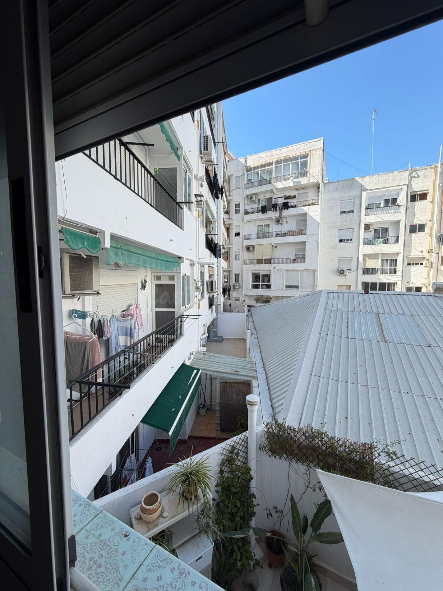 PISO EN BENIMACLET - foto 5