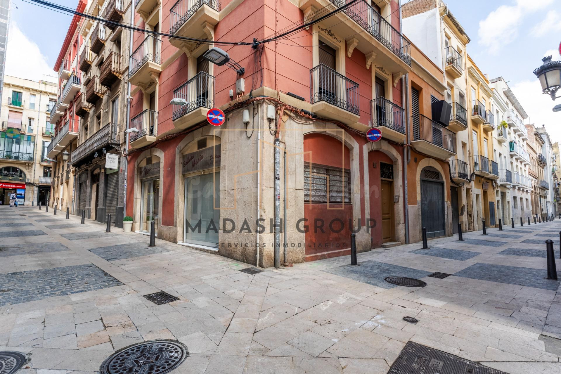 Vivienda en el corazón de Reus- En Raval Santa Anna - foto 2