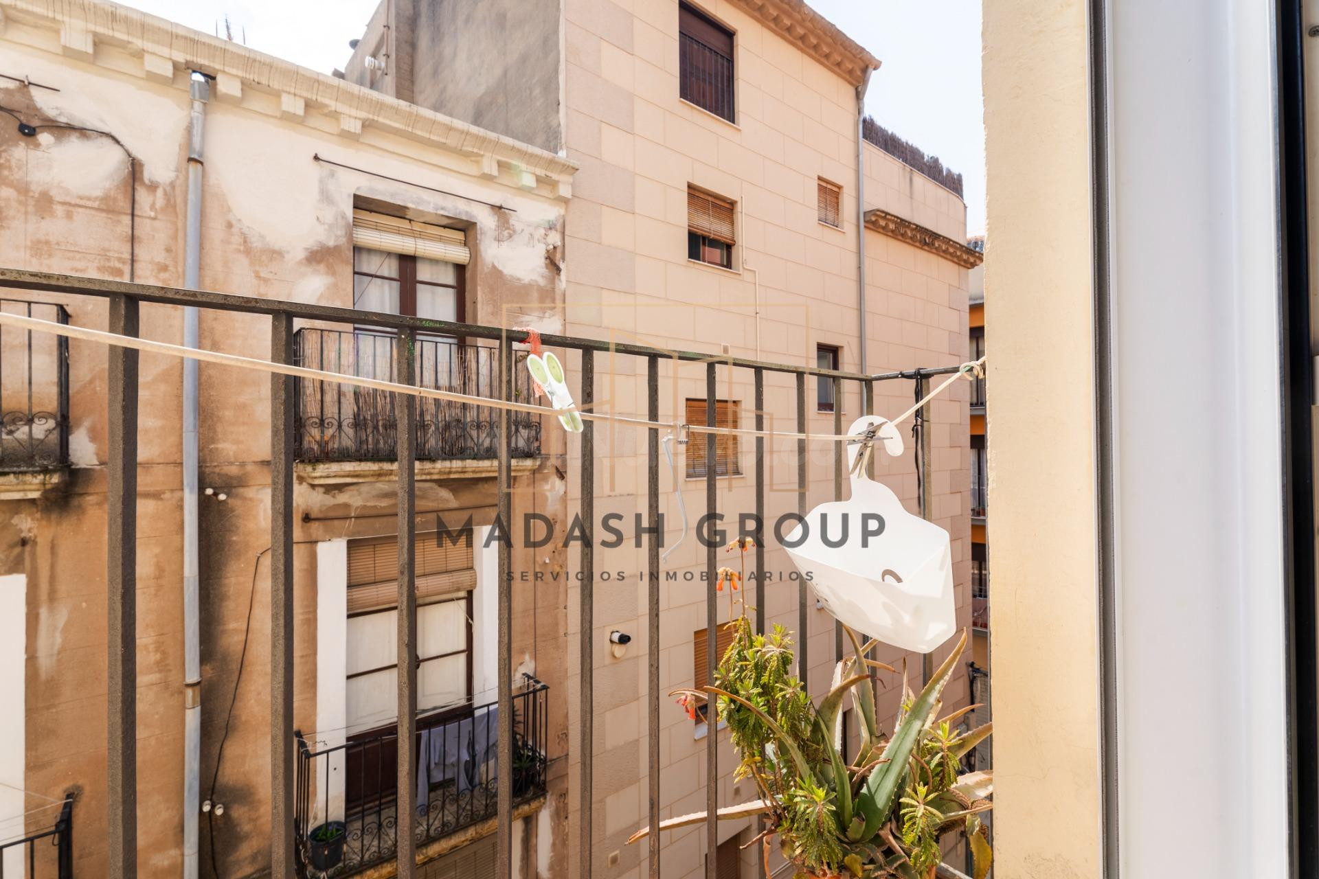 Vivienda en el corazón de Reus- En Raval Santa Anna - foto 3