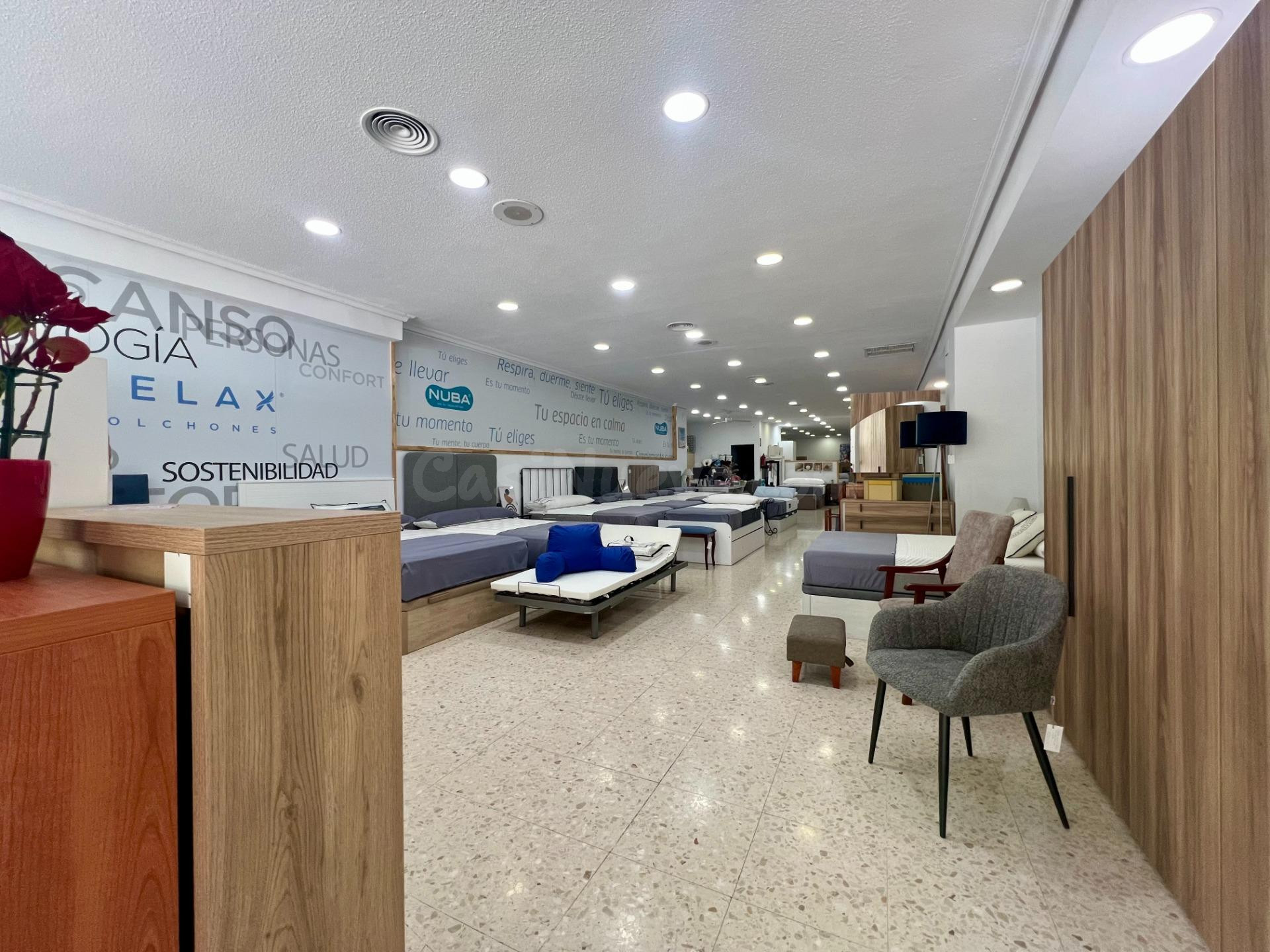 LOCAL COMERCIAL EN AVENIDA BARCELONA - foto 5