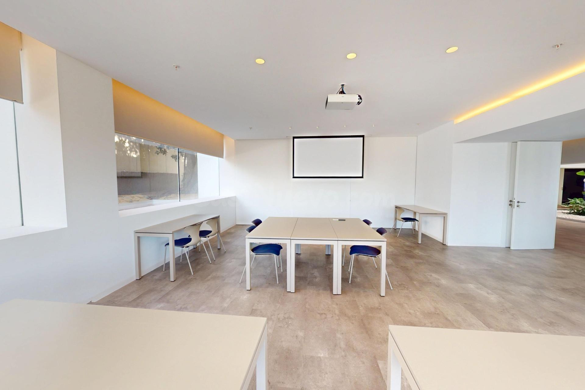 ALQUILER DE OFICINAS MODERNAS Y EXCLUSIVAS EN POLÍGONO SECTO - foto 3