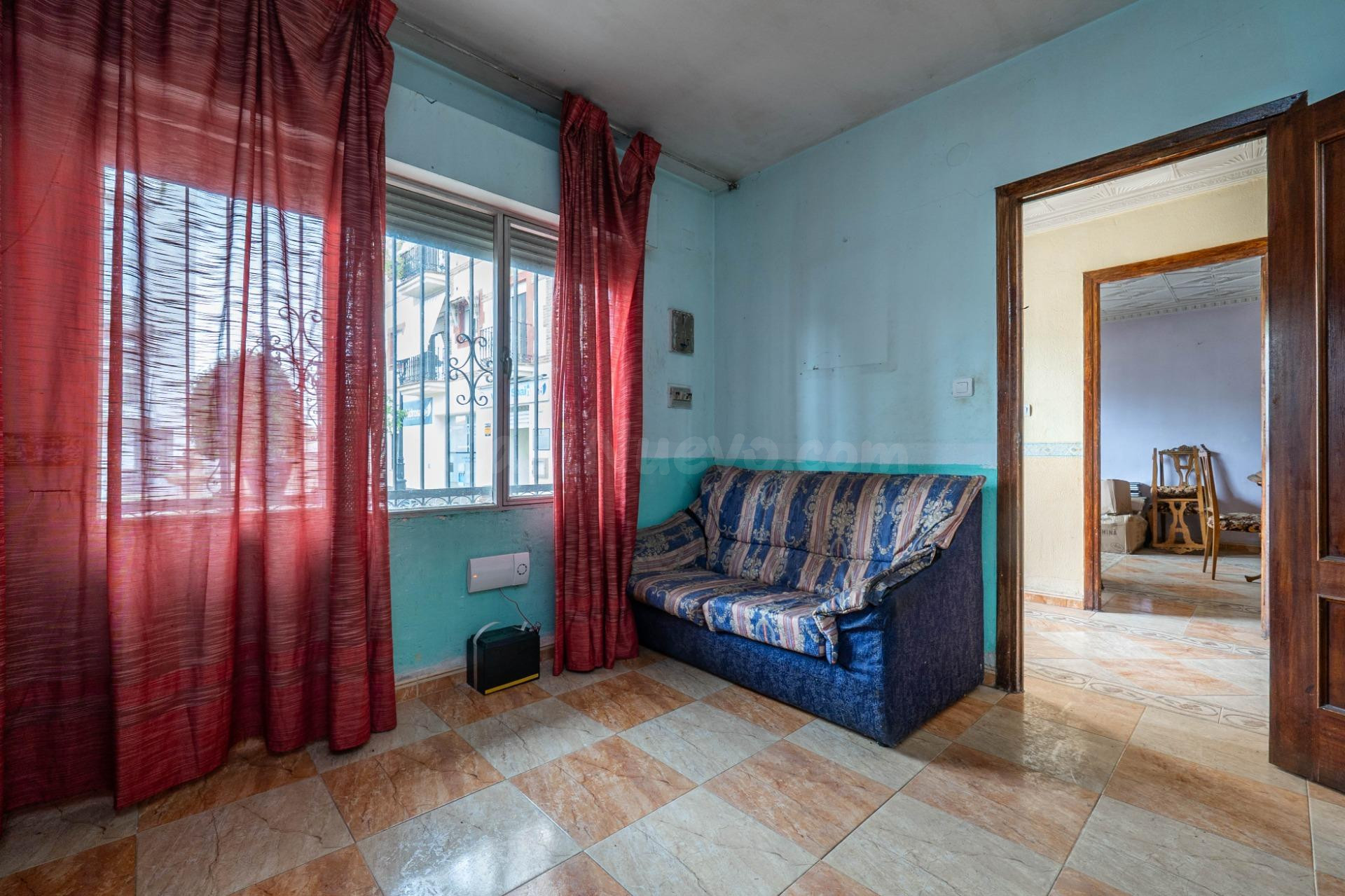 SE VENDE CASA CON UNA PARCELA DE 518 m2 (EN EL CENTRO DE LOS - foto 5