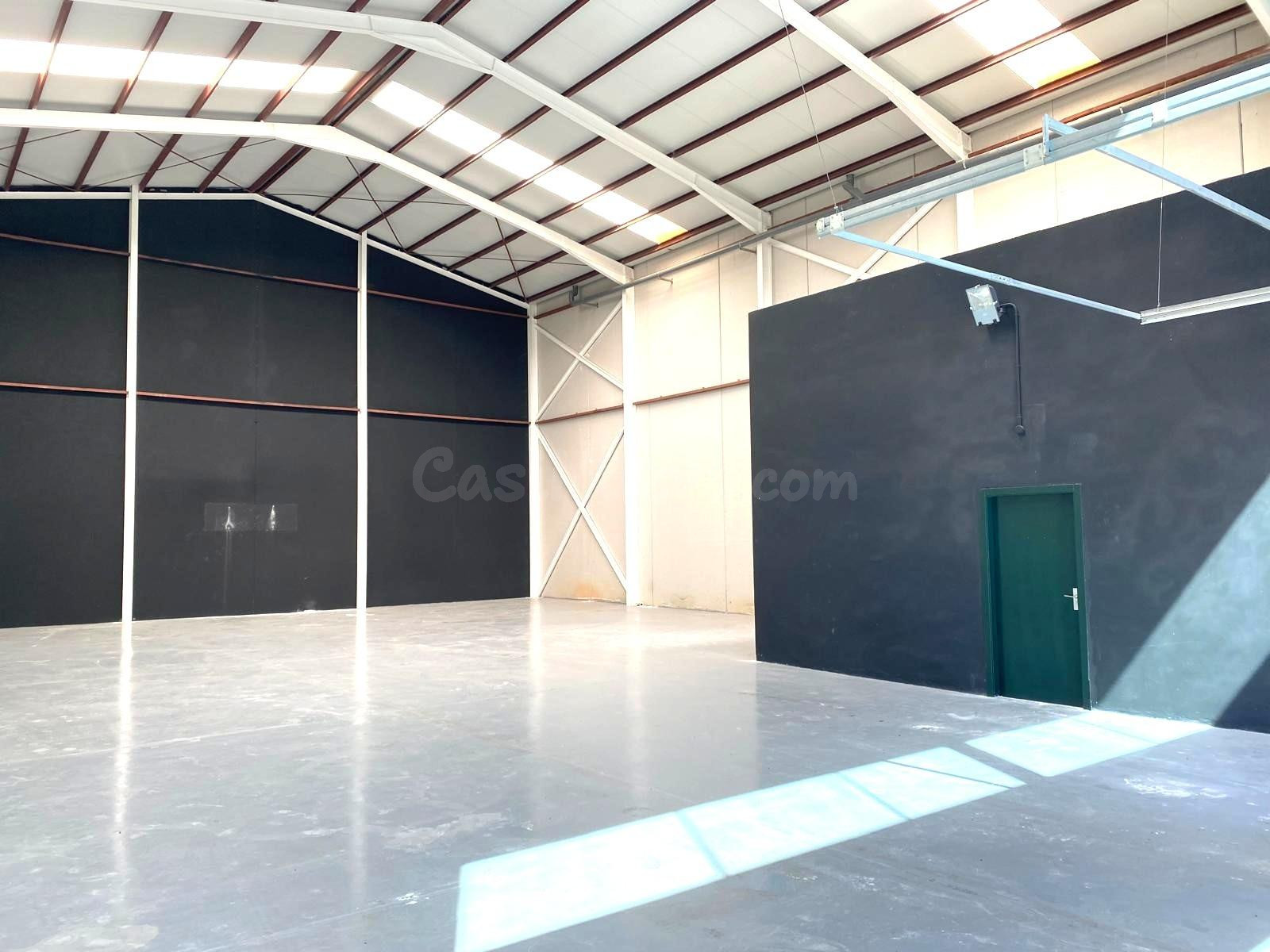 Nave o local comercial - foto 2