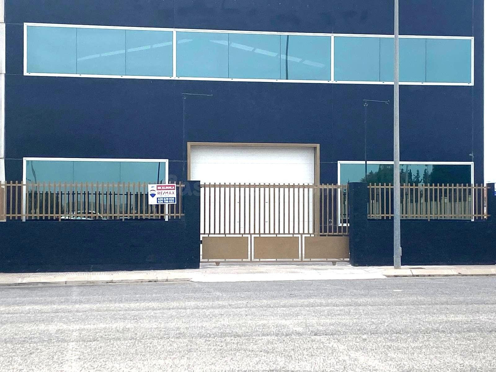 Nave o local comercial - foto 4