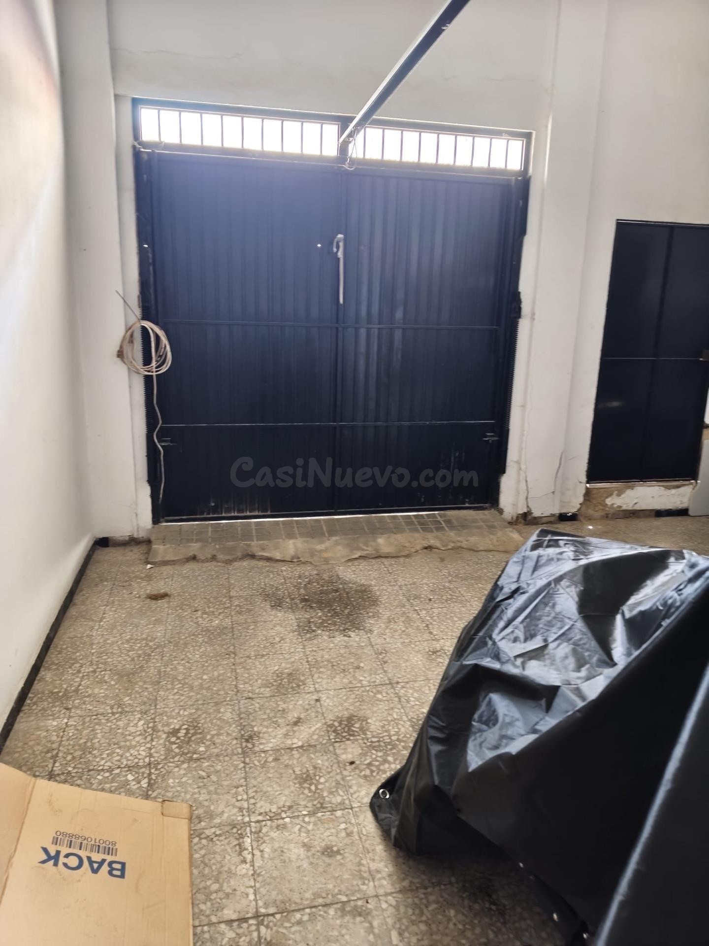 Garaje privado zona centro, Bollullos Cdo.