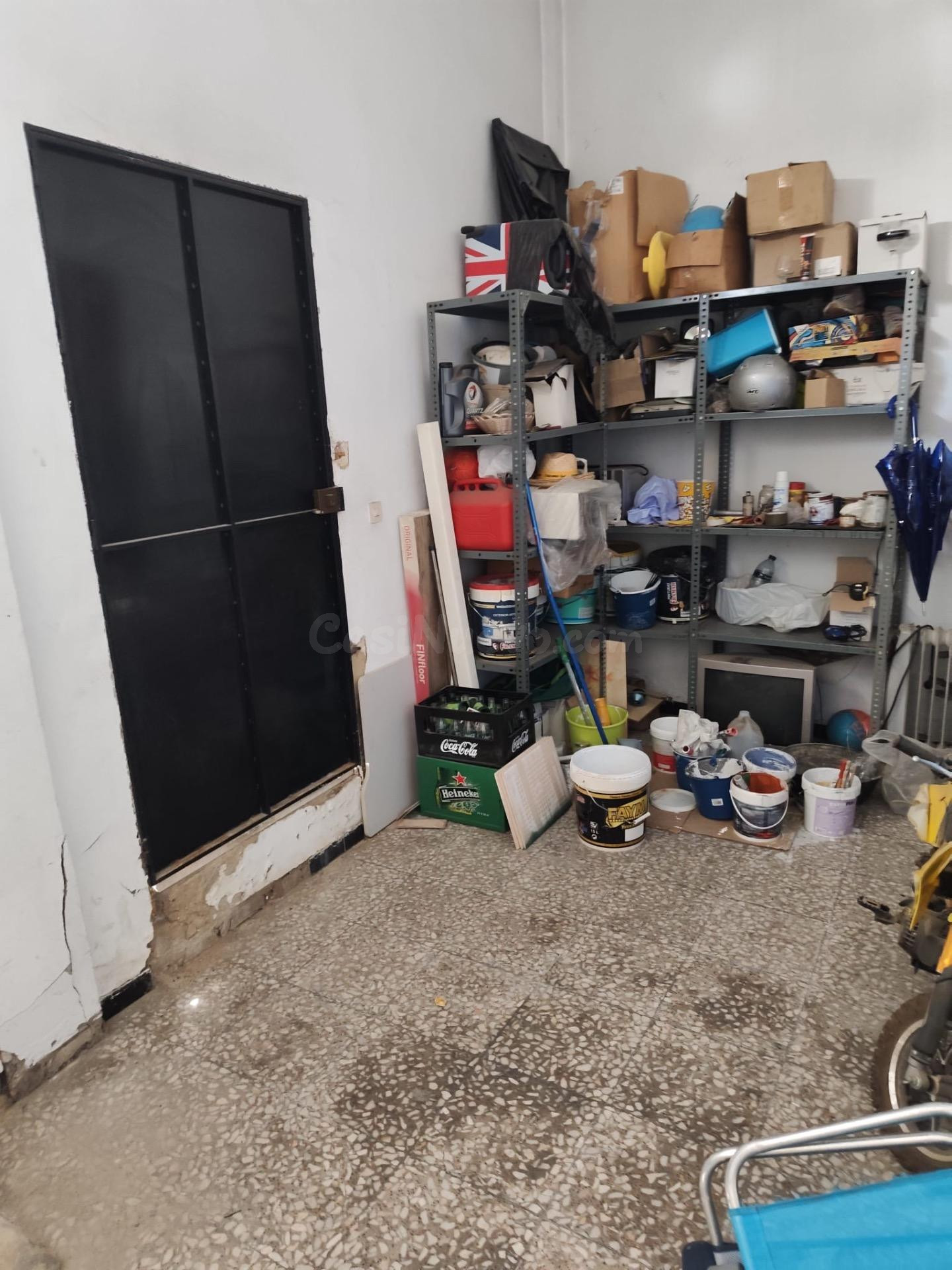 Garaje privado zona centro, Bollullos Cdo. - foto 4