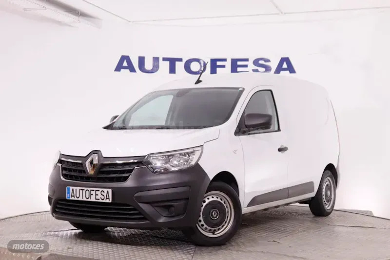 Renault Express