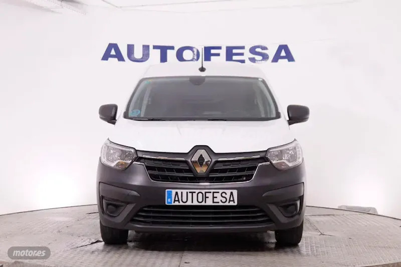 Renault Express - foto 2