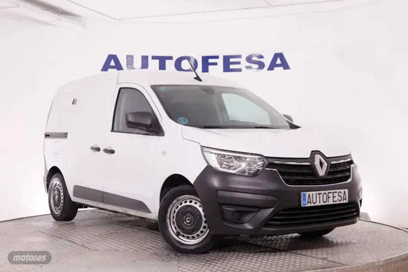 Renault Express - foto 3