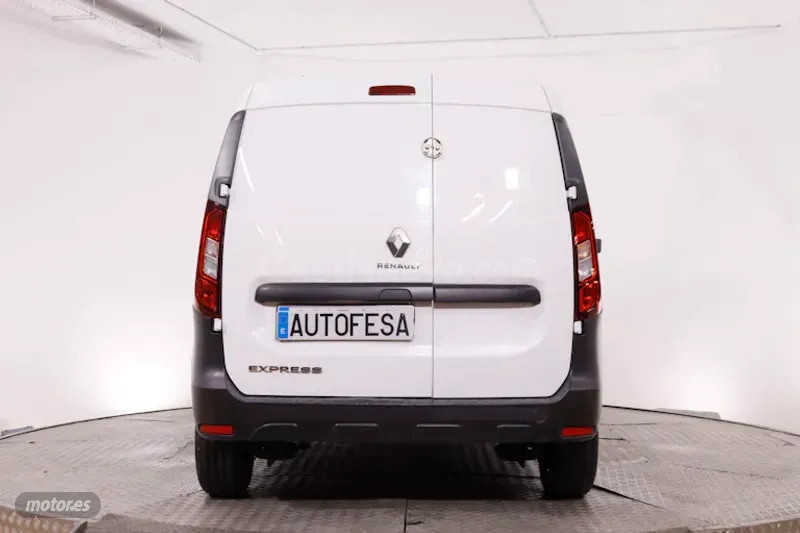 Renault Express - foto 5