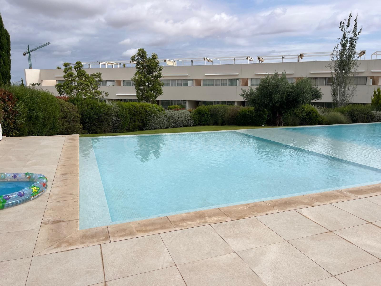 Dúplex moderno en planta baja con jardín | Los Balcones – To - foto 3
