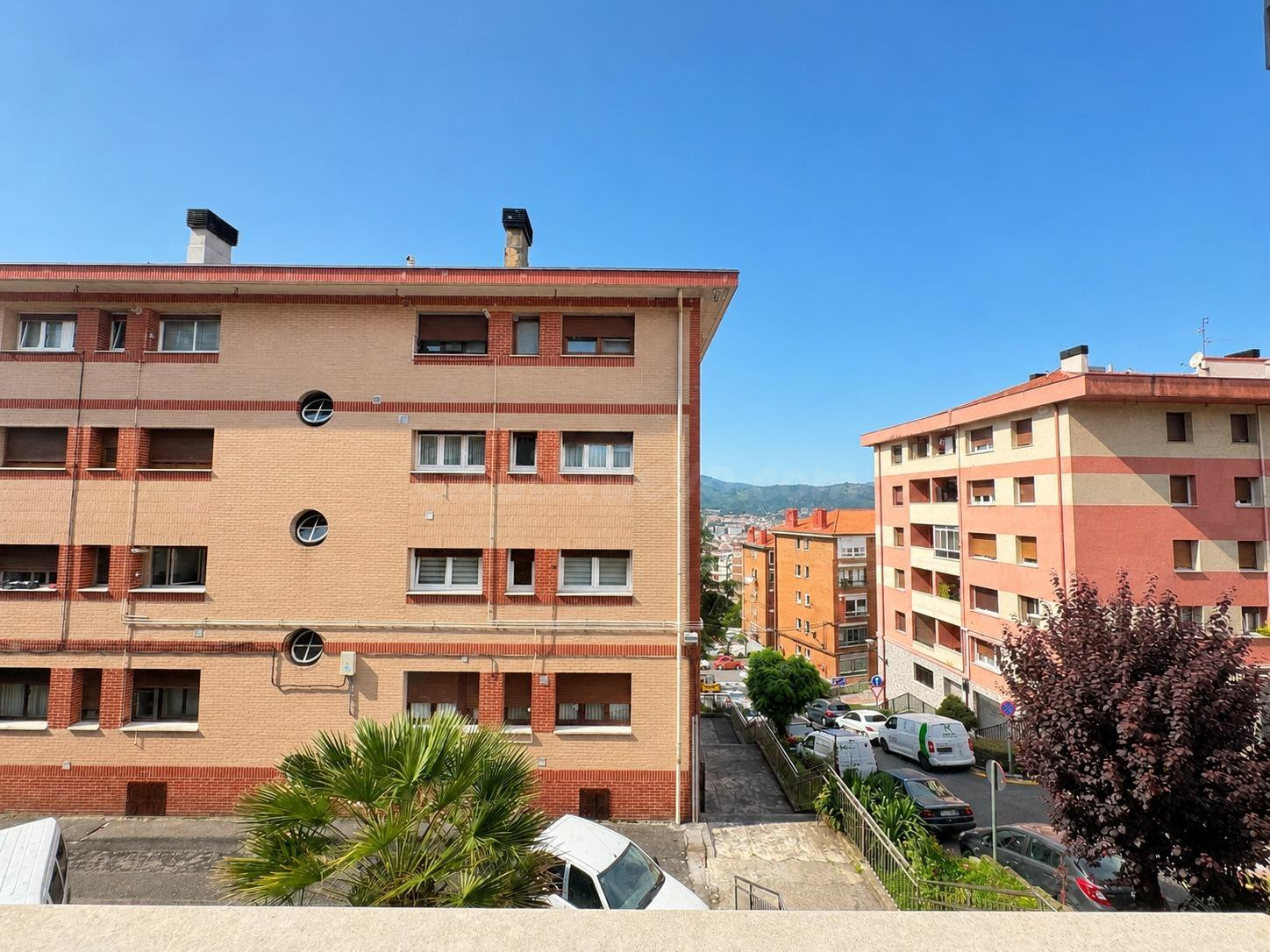Acogedor piso en Begoña, ideal para entrar a vivir por solo €230.000