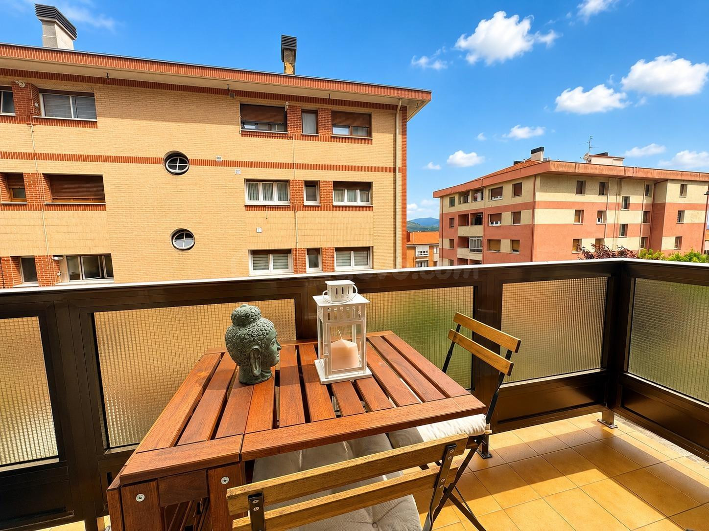 Acogedor piso en Begoña, ideal para entrar a vivir por solo €230.000 - foto 2