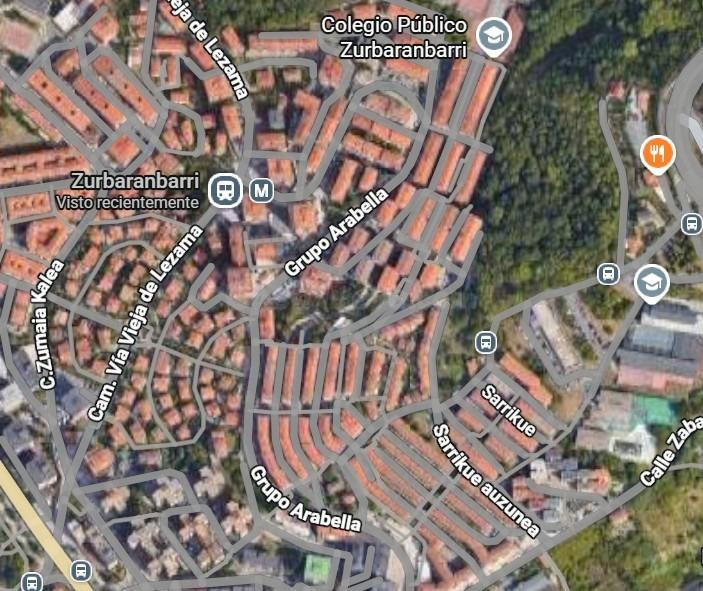 Acogedor piso en Begoña, ideal para entrar a vivir por solo 