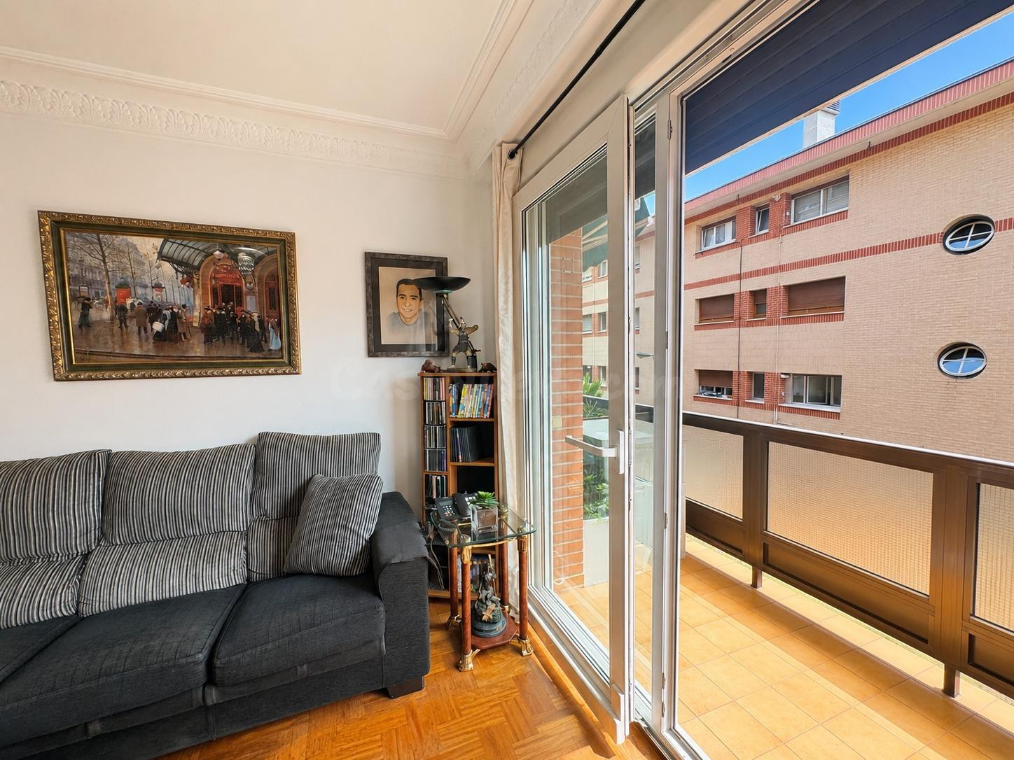 Acogedor piso en Begoña, ideal para entrar a vivir por solo €230.000 - foto 5