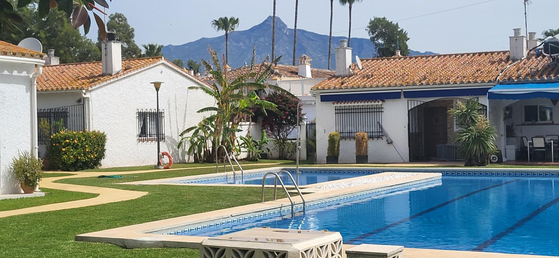 Chalet en las Petunias, cerca del paseo maritimo - foto 5