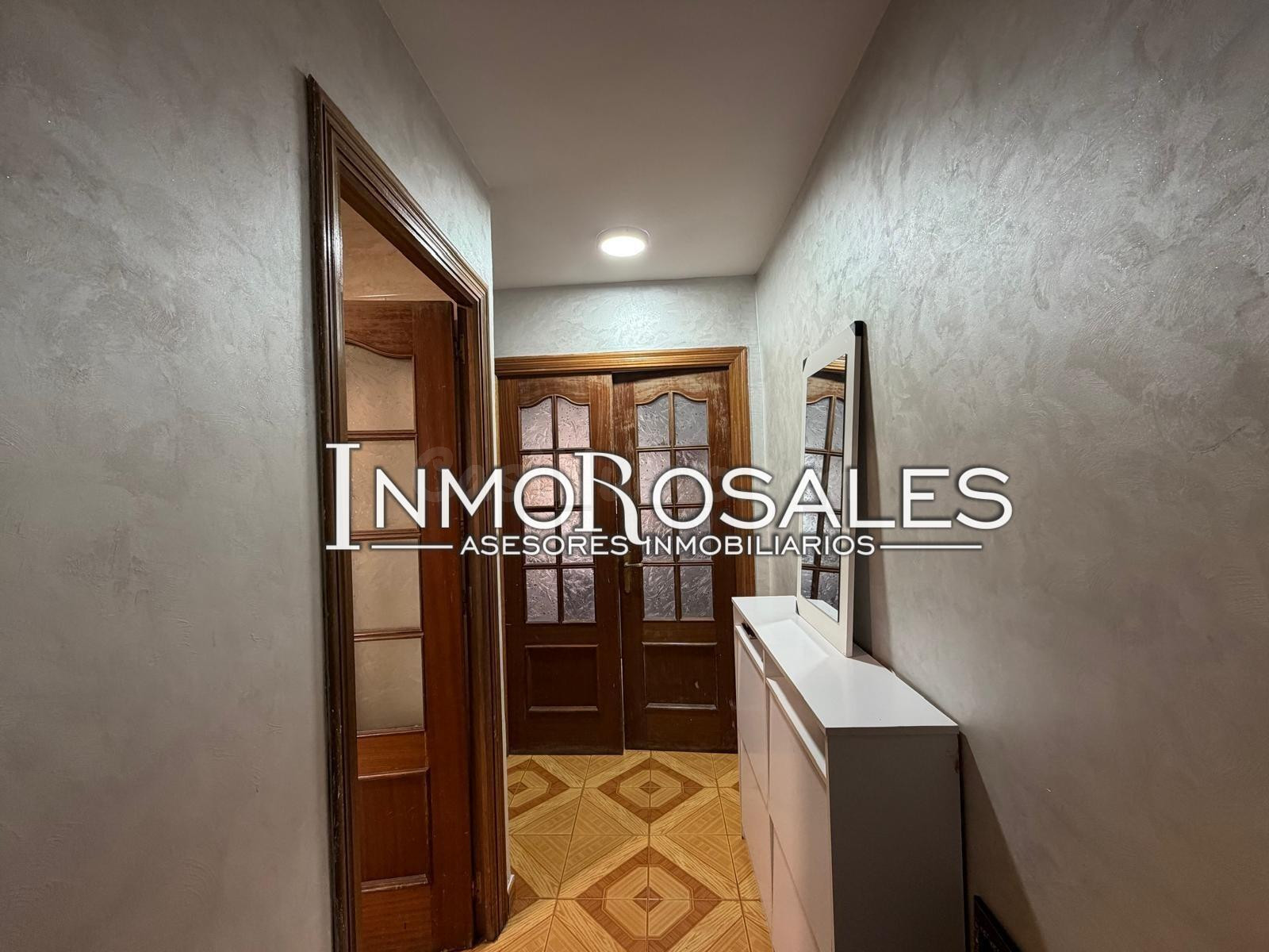 LUMINOSO PISO DE 2 DORMITORIOS EN CIUDAD DE LOS ANGELES - foto 2