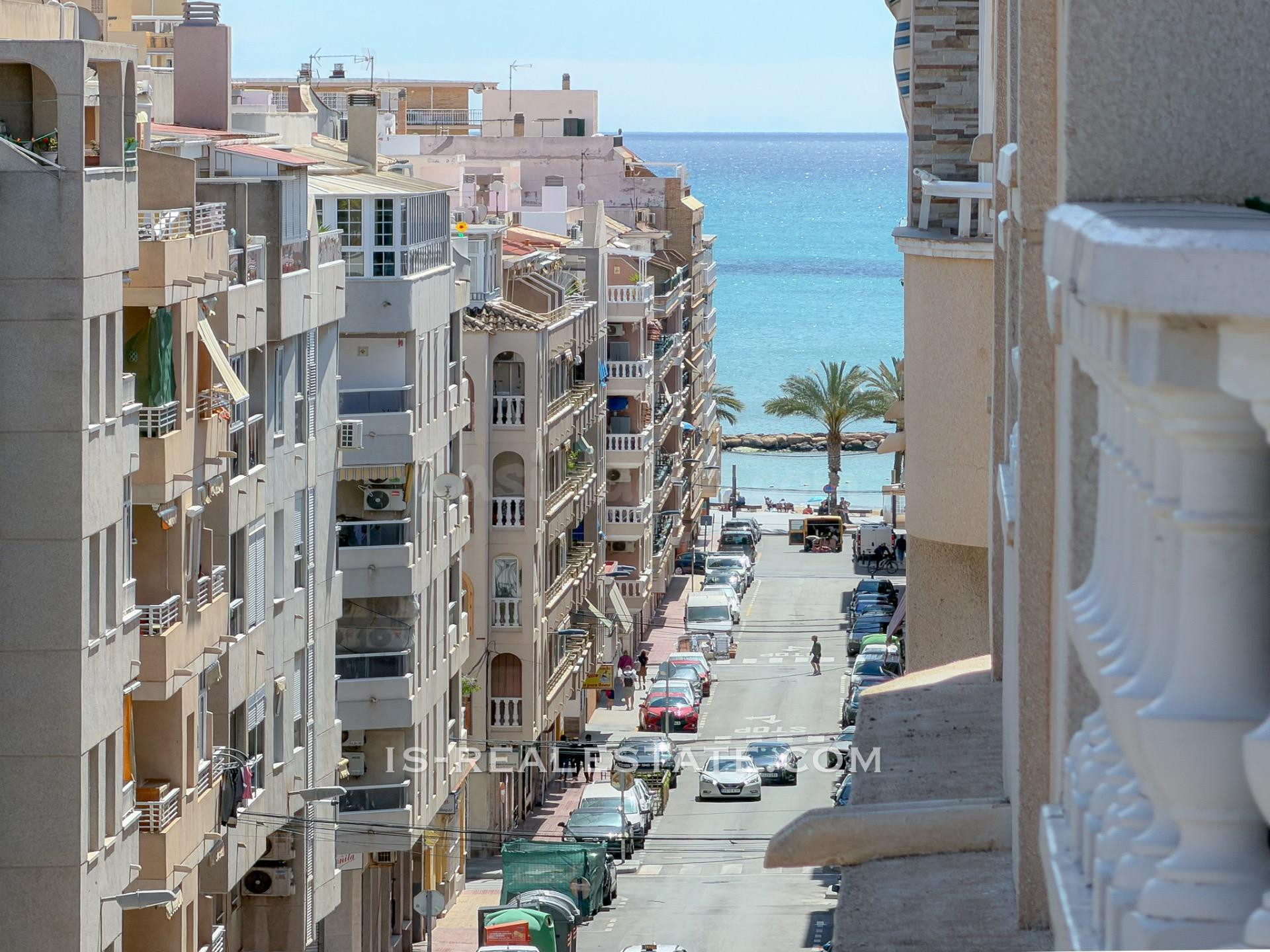 Playa del Cura! Acogedor apartamento con excelente distribuc