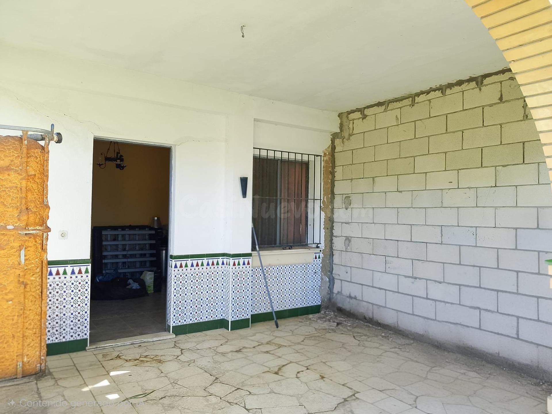 Parcela junto a la Venta El Cepo - foto 3